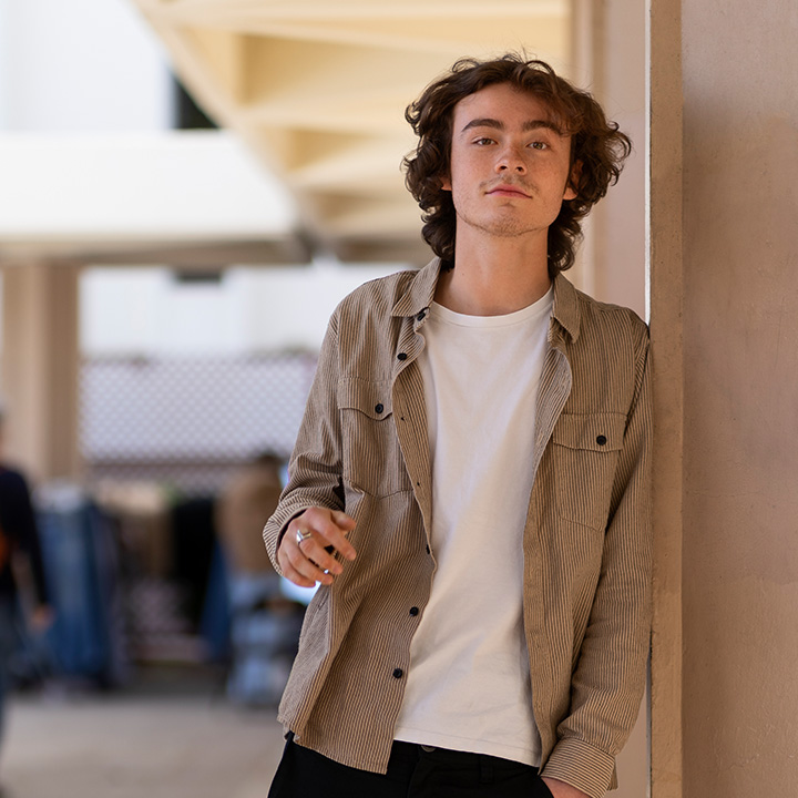 Bold Moves: Wearing Prints and Patterns with Confidence